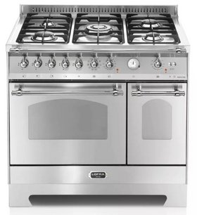 Варочный центр Lofra RSD96MFTE/Ci CHROME фото в Тюмени