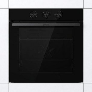 Духовой шкаф Горение BO6725E02NBG фото 4 в Тюмени Духовой шкаф Gorenje BO6725E02NBG фото 4 в Тюмени