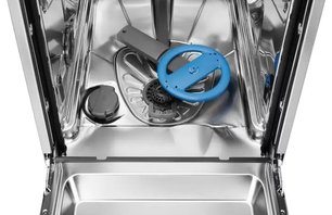 Посудомоечная машина Электролюкс SES42201SX фото 4 в Тюмени Посудомоечная машина Electrolux SES42201SX фото 4 в Тюмени