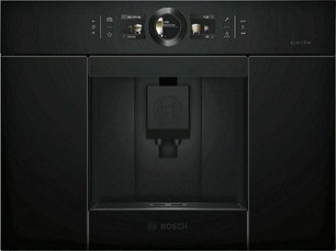 Встраиваемая кофемашина Бош CTL836EC6 фото в Тюмени Встраиваемая кофемашина Bosch CTL836EC6 фото в Тюмени