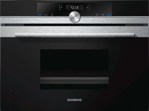 Пароварка Siemens CD 634GBS1 фото в Тюмени