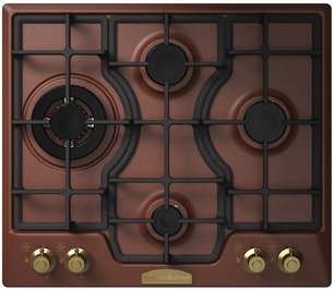 Варочная панель Zigmund Shtain GN 248.61 M фото в Тюмени