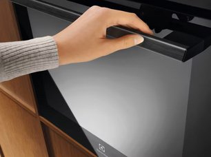 Духовой шкаф Electrolux KOD8C39Z фото 4 в Тюмени