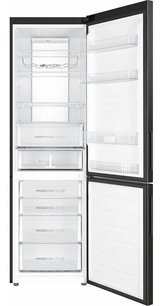 Холодильник Хайер C4F740CDBGU1 фото 3 в Тюмени Холодильник Haier C4F740CDBGU1 фото 3 в Тюмени