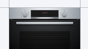 Духовой шкаф Бош HBA534ES0 фото 4 в Тюмени Духовой шкаф Bosch HBA534ES0 фото 4 в Тюмени