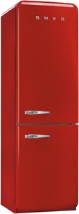Холодильник Smeg FAB32RRN1 фото в Тюмени