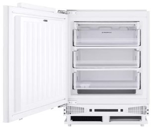 Морозильник встраиваемый MAUNFELD MBFR88SW фото 2 в Тюмени