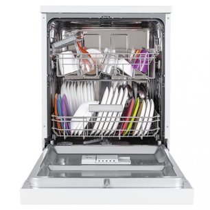 Посудомоечная машина MAUNFELD MWF12S фото 4 в Тюмени