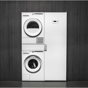 Сушильный шкаф Аско DC7784V.W фото 3 в Тюмени Сушильный шкаф Asko DC7784V.W фото 3 в Тюмени