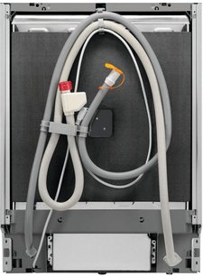 Встраиваемая посудомоечная машина Electrolux EEG69410L фото 4 в Тюмени