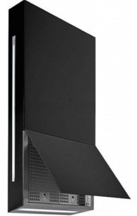 Вытяжка Фалмек Ghost 60 (600) P.E black фото 2 в Тюмени Вытяжка Falmec Ghost 60 (600) P.E black фото 2 в Тюмени