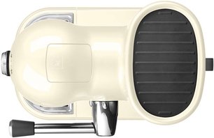 Кофемашина Китчен Эйд 5KES0504EAC фото 4 в Тюмени Кофемашина KitchenAid 5KES0504EAC фото 4 в Тюмени