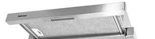 Встраиваемая вытяжка Falmec Slim 50 X фото 4 в Тюмени