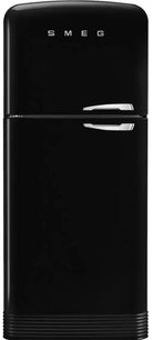 Холодильник Смег FAB50LBL5 фото в Тюмени Холодильник Smeg FAB50LBL5 фото в Тюмени