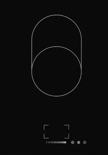 Варочная панель Kuppersberg EMS 901 фото 4 в Тюмени