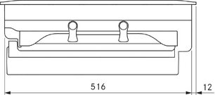 Варочная панель с вытяжкой и установочным комплектом BORA PKAS3FI (1xPKAS3, 2xPKFI3, 1xEFBV90, 1xEFS375, 1xEFV) фото 4 в Тюмени