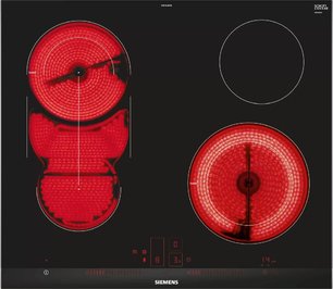 Варочная панель Siemens ET675LMP1D фото в Тюмени
