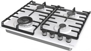 Газовая варочная панель Gorenje GW642SYW фото 4 в Тюмени