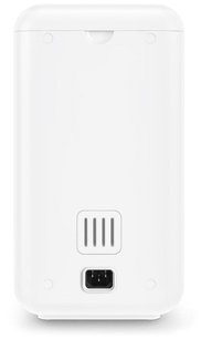 Кофемашина Смег BCC02WHMEU фото 3 в Тюмени Кофемашина Smeg BCC02WHMEU фото 3 в Тюмени
