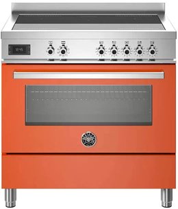 Варочный центр Bertazzoni PRO95I1EART фото в Тюмени