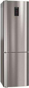 Холодильник АЕГ S83920CMXF фото 2 в Тюмени Холодильник AEG S83920CMXF фото 2 в Тюмени