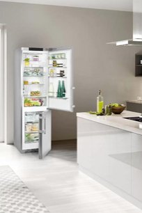 Холодильник Либхер CNPes 4868 Premium NoFrost фото 4 в Тюмени Холодильник Liebherr CNPes 4868 Premium NoFrost фото 4 в Тюмени