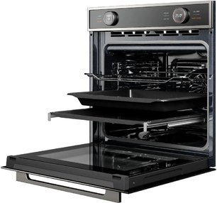 Духовой шкаф Куперсберг HT 612 BX фото 3 в Тюмени Духовой шкаф Kuppersberg HT 612 BX фото 3 в Тюмени