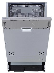 Встраиваемая посудомоечная машина Зигмунд Штайн DW 306.4 фото 4 в Тюмени Встраиваемая посудомоечная машина Zigmund Shtain DW 306.4 фото 4 в Тюмени