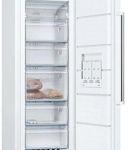 Морозильник Бош GSN29VW21R фото 3 в Тюмени Морозильник Bosch GSN29VW21R фото 3 в Тюмени