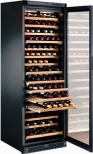 Винный шкаф IP JG 168-6 AD CF фото в Тюмени