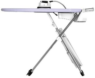 Гладильная система Лаурастар S PURE XTRA фото 3 в Тюмени Гладильная система Laurastar S PURE XTRA фото 3 в Тюмени