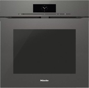 Духовой шкаф Миле H6860BPX GRGR фото в Тюмени Духовой шкаф Miele H6860BPX GRGR фото в Тюмени