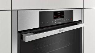 Духовой шкаф Нефф B45FS22N0 фото 3 в Тюмени Духовой шкаф Neff B45FS22N0 фото 3 в Тюмени