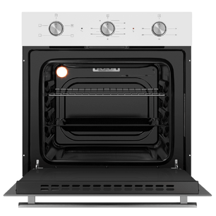 Духовой шкаф Maunfeld AEOC6040W фото 2 в Тюмени