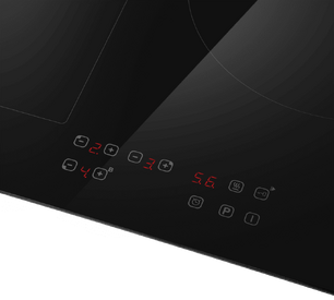 Варочная панель Maunfeld CVI593BK2 фото 4 в Тюмени