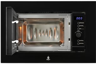 Встраиваемая микроволновая печь Jacky`s JM BB20A1 фото 4 в Тюмени