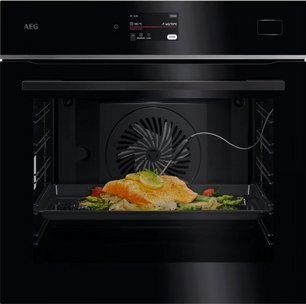 Духовой шкаф AEG TB8SB73ZAB фото в Тюмени