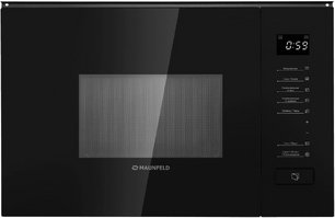 Встраиваемая микроволновая печь Maunfeld MBMO820SGB09 фото в Тюмени
