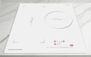 Стеклокерамическая варочная панель Zigmund Shtain CI 49.4 W фото 4 в Тюмени