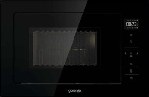 Встраиваемая микроволновая печь с грилем Gorenje BM251SG2BG фото в Тюмени