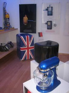 Холодильник Smeg FAB10RUJ фото 4 в Тюмени