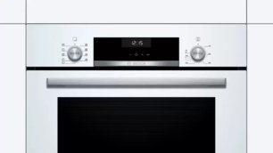 Встраиваемый духовой шкаф BOSCH HBJ538YW0R фото 2 в Тюмени Встраиваемый духовой шкаф BOSCH HBJ538YW0R фото 2 в Тюмени