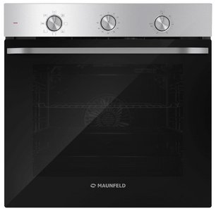 Духовой шкаф Maunfeld FEOF7871S фото в Тюмени