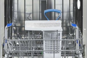 Встраиваемая посудомоечная машина Korting KDI 45898 I фото 3 в Тюмени