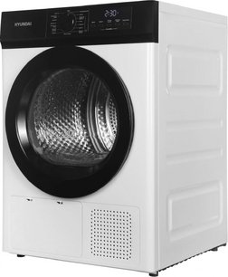 Сушильная машина Hyundai DFE9415 фото 2 в Тюмени