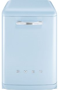 Посудомоечная машина Smeg LVFABPB фото в Тюмени