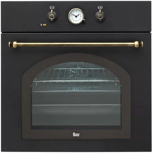 Духовой шкаф Тека HR 550 ANTHRACITE B фото в Тюмени Духовой шкаф Teka HR 550 ANTHRACITE B фото в Тюмени