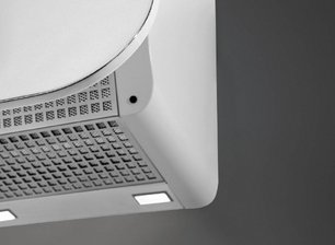 Вытяжка Falmec Tab 80 Black фото 4 в Тюмени