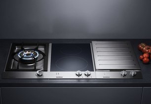 Варочная панель Гаггенау VI 230-134 фото 3 в Тюмени Варочная панель Gaggenau VI 230-134 фото 3 в Тюмени