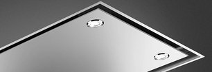 Встраиваемая вытяжка Смег KSCB120XE фото 2 в Тюмени Встраиваемая вытяжка Smeg KSCB120XE фото 2 в Тюмени